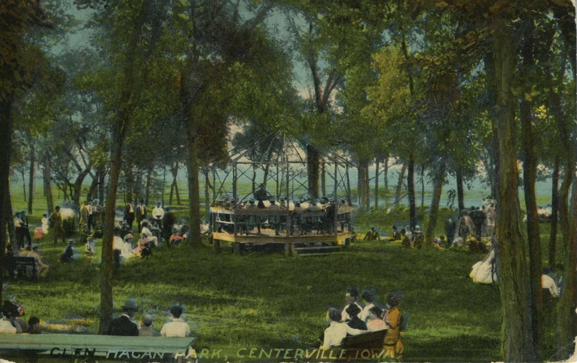 CentervilleGlenHaganpark