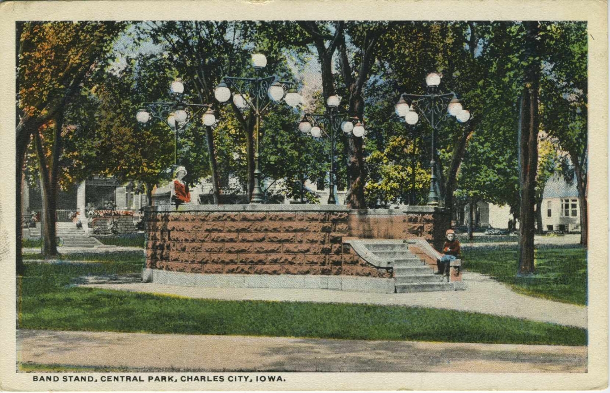 CharlesCityCentralParkbandstand1