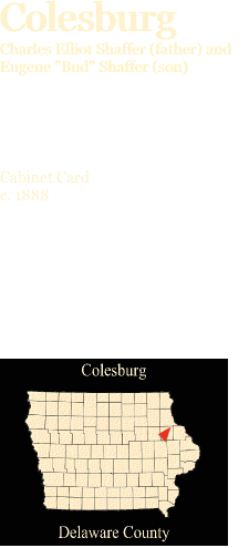 Colesburg