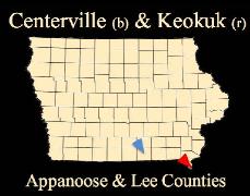 IaBdMapCentervilleKeokuk