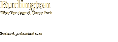 Burlington