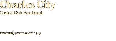 Charles City