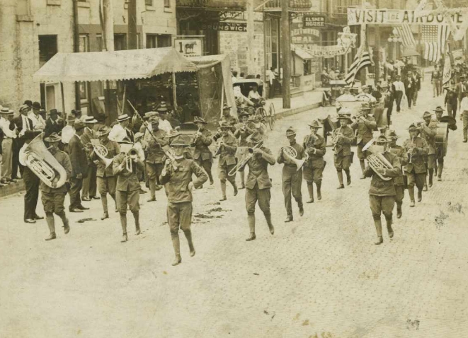 Maquoketaparade