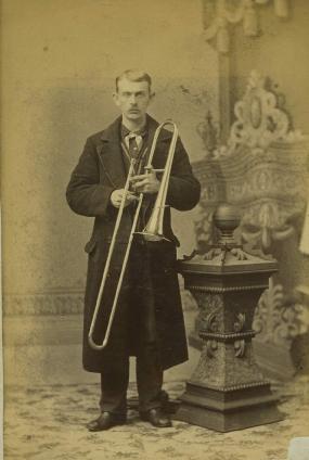 TrombonistOwatonna